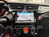 2016 Citroen C3