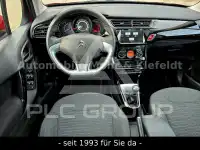 2016 Citroen C3