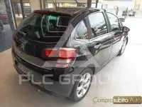 2016 Citroen C3