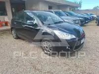 2016 Citroen C3