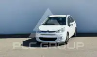 2016 Citroen C3