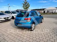 2016 Citroen C3