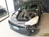 2016 Citroen C3