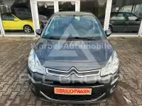 2016 Citroen C3