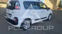 2016 Citroen C3