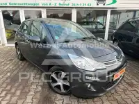 2016 Citroen C3