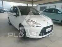 2016 Citroen C3