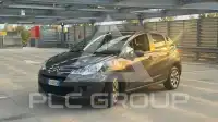 2016 Citroen C3