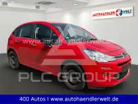 2016 Citroen C3