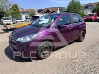 2016 Citroen C3