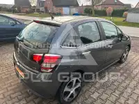2016 Citroen C3