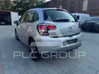 2016 Citroen C3
