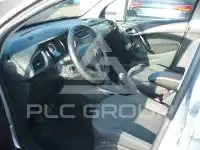 2016 Citroen C3