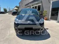 2016 Citroen C3
