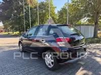 2016 Citroen C3