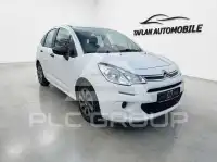 2016 Citroen C3
