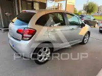 2016 Citroen C3