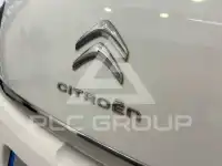 2016 Citroen C3