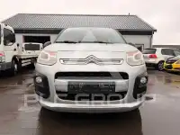 2016 Citroen C3