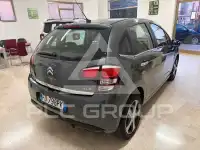2016 Citroen C3