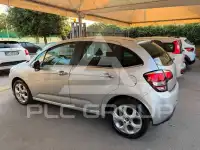 2016 Citroen C3