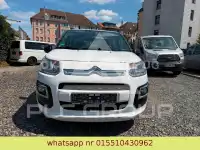 2016 Citroen C3
