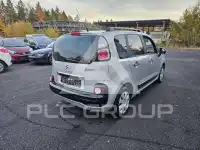 2016 Citroen C3