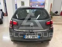 2016 Citroen C3
