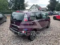 2016 Citroen C3