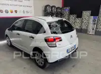 2016 Citroen C3