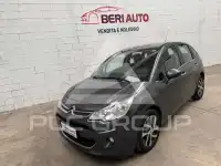 2016 Citroen C3