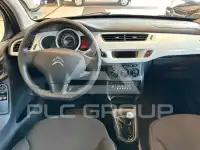 2016 Citroen C3