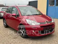 2016 Citroen C3