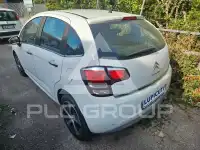 2016 Citroen C3