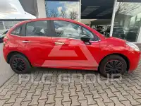 2016 Citroen C3