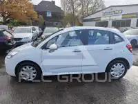 2016 Citroen C3