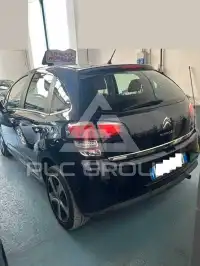 2016 Citroen C3