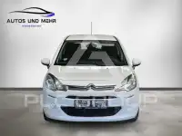 2016 Citroen C3