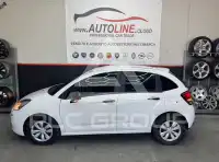 2016 Citroen C3