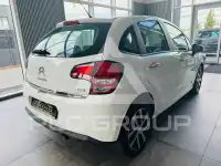 2016 Citroen C3