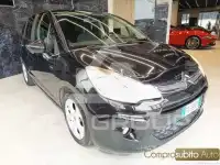 2016 Citroen C3