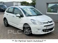 2016 Citroen C3