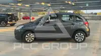 2016 Citroen C3