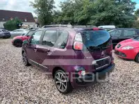 2016 Citroen C3