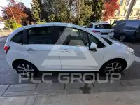 2016 Citroen C3