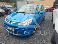 2016 Citroen C3