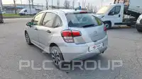 2016 Citroen C3