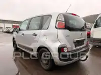 2016 Citroen C3