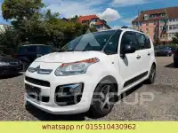 2016 Citroen C3