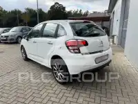 2016 Citroen C3